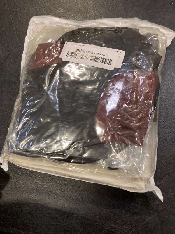 Photo 1 of 9 Pcs Inflatable Gun Props Canvas Money Pouch Set Party Decorating Money Bag with Drawstring Closure Inflatable Gun, 1920s Cosplay Theme Party Birthday Decorating Outdoor Sports Game Toy Supplies