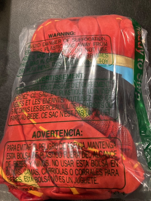 Photo 1 of AiMiAO Kids Lord Farquaad Costumes Halloween King Hat Red Cape Tops Set Cosplay Costume Outfits for Boys Girls