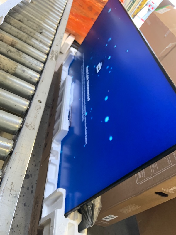 Photo 1 of Samsung 75-Inch Class Neo QLED 4K QN90F Series, Vision AI, Mini LED Smart TV (2025 Model, 75QN90F) Neo Quantum HDR+, Object Tracking Sound+ w/Dolby Atmos, Glare Free, Gaming Hub, Alexa Built-in