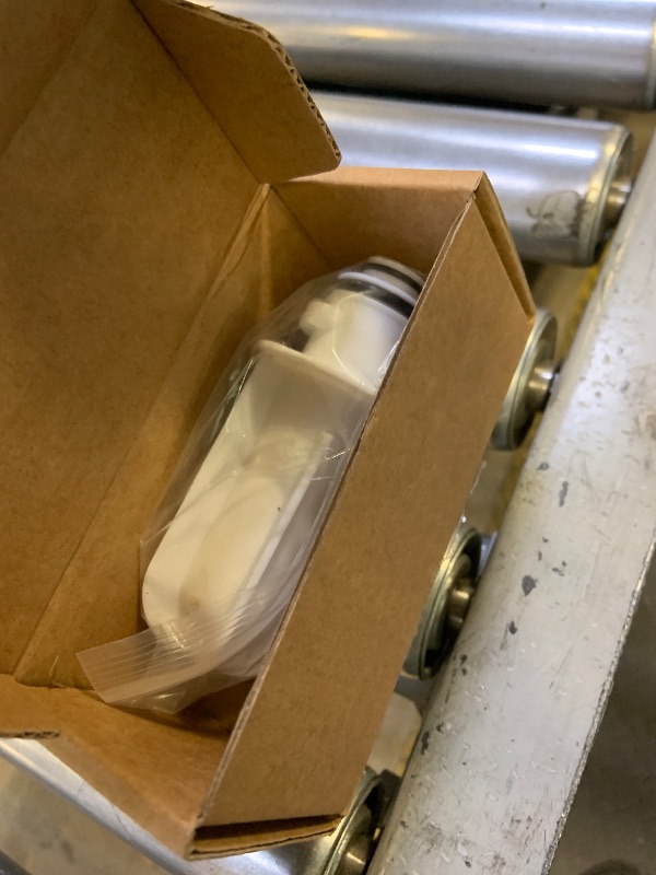 Photo 1 of 10013297 Bypass Cap for Refrigerator Water Filter Bypass Plug