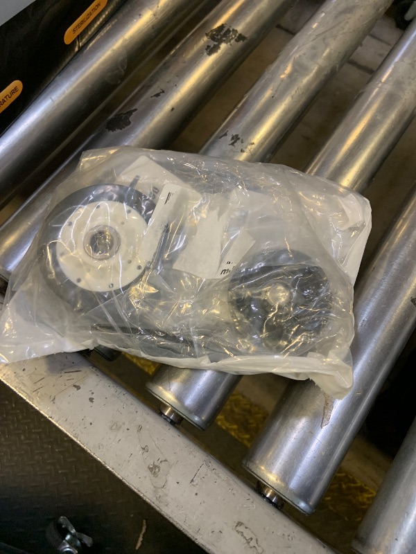 Photo 1 of (EXP338) 40111201, 37001287, 37001042 Dryer Belt, Drum Roller & Idler Pulley Set Replaces WP37001287, WP40111201, WP37001042, AP6009126, PS11742271, PS11741930, AP6008789, AP4046756, PS2039408