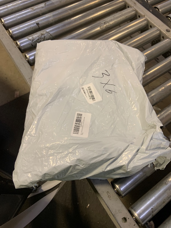 Photo 1 of 10x20ft Clear Tarp with Grommet, Heavy Duty Waterproof Transparent Tarpaulin Poly Clear Vinyl Tarp Cover, for Canopy Patio Enclosure,for Home Garden Outdoor