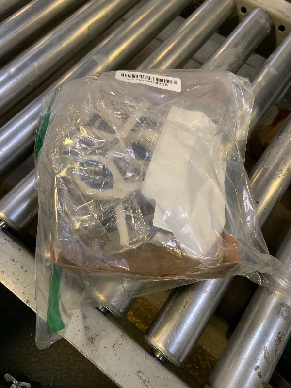 Photo 1 of 10 Sets Pool Cover Clips Kit for Above Ground Pools Including U-Shaped and Tarp Clips,Large Heavy-Duty Pool Clamps Swimming Pools Winter Windproof Clips for Secure Pool Covering