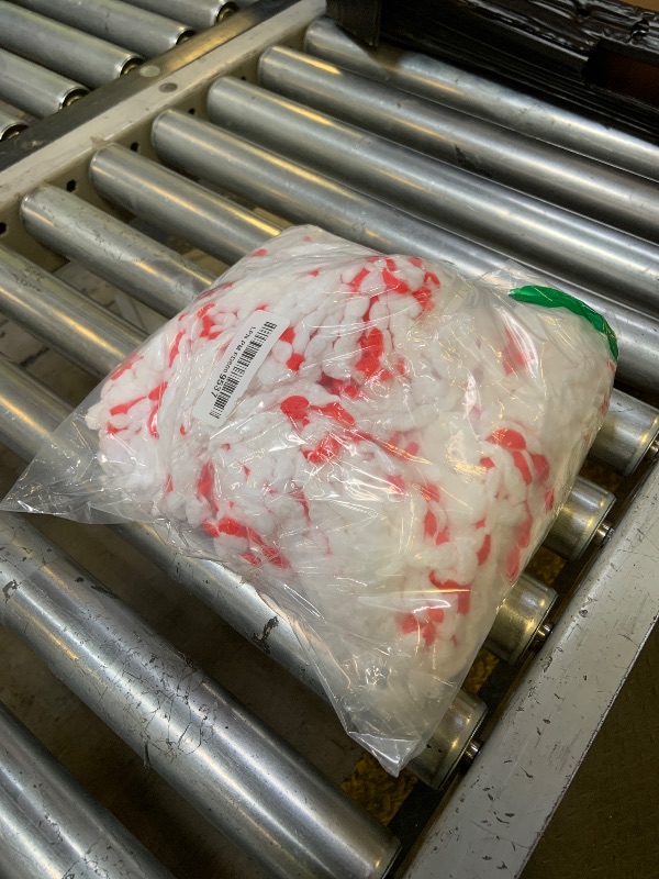 Photo 1 of [2026 New Version] Mop Head Replacement - 40% More Cleaning Power?3 Pack Spin Mop Replacement Head for Easy Wring 1-Tank System, Easy Cleaning, Microfiber and Machine Washable