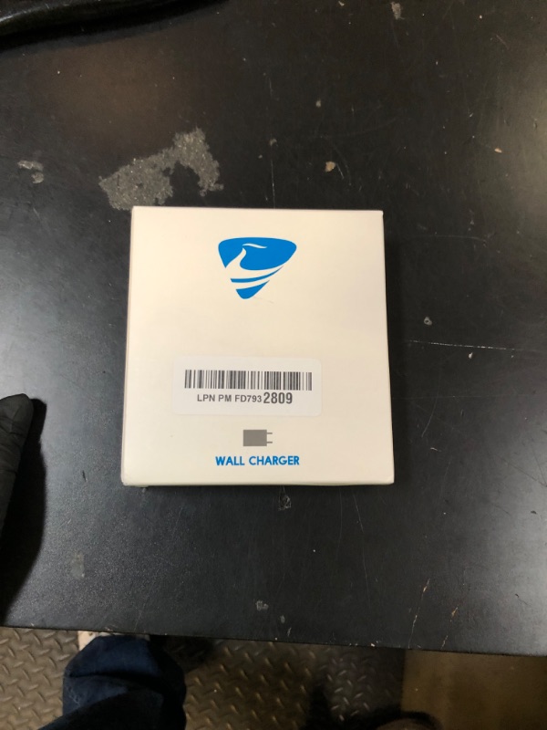 Photo 1 of [2-Pack] USB C Wall Charger Block, Aiminu 40W 4-Port Fast Charging Block Dual Port QC+PD Power Brick Multiport Type C Charger Plug Adapter for iPhone 15 14 13 12 11 Pro Max XS XR SE 8 Plus, Samsung