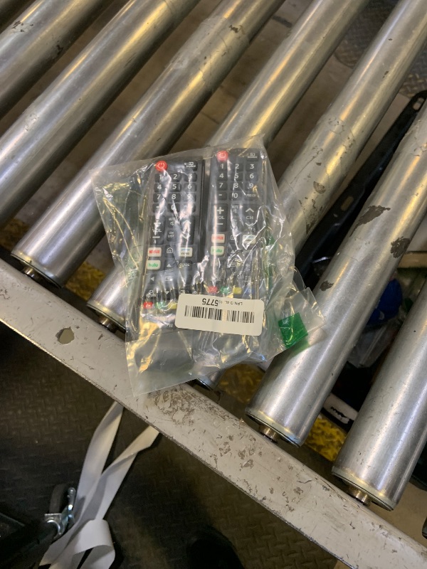 Photo 1 of ?Pack of 2? New Universal Remote for All Samsung TV Remote, Replacement Compatible for All Samsung Smart TV, LED, LCD, HDTV, 3D, Series TV