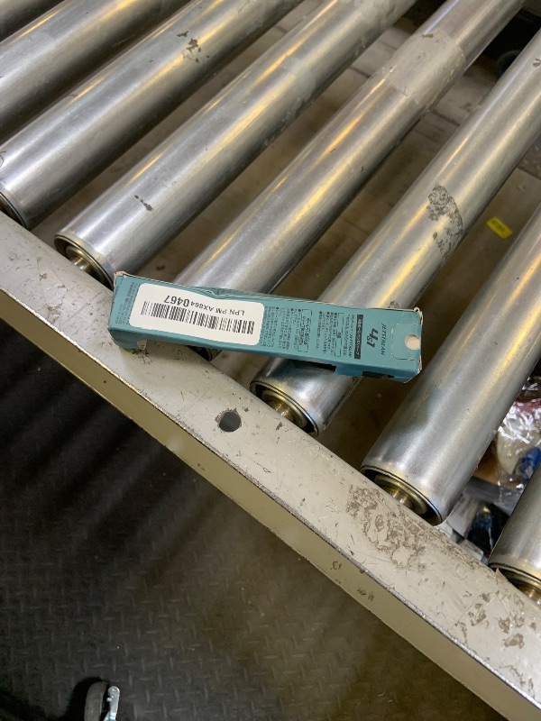 Photo 1 of ???? Mitsubishi Pencil MSXE5KF05.71 Multifunction Pen Jet Stream Karimoku 4&1 0.5 Steel Blue