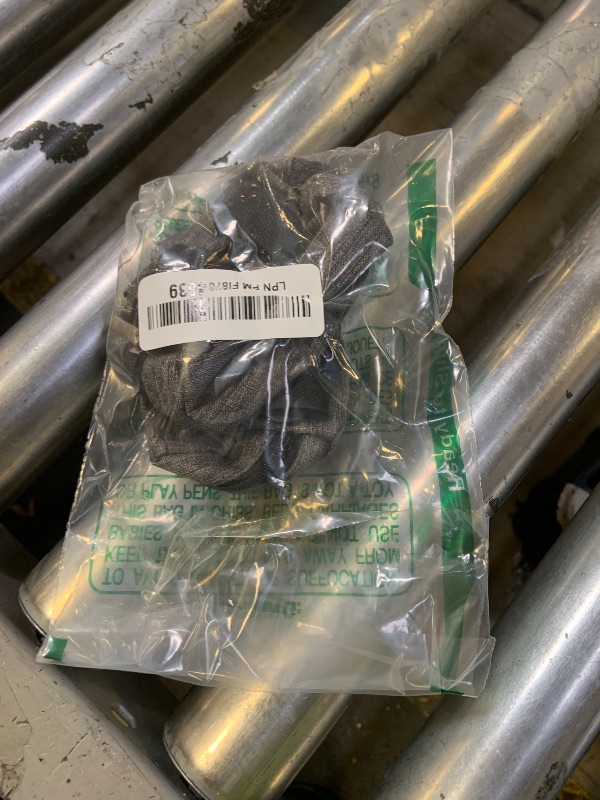 Photo 1 of (2 Pack) Dog Poop Bag Holder for Leash,Doggie Waste Bag Dispenser Small Doggy Poop Bag Zipper Pouch with Carabiner Clip, Leash Attachment Holder for Pet Puppy Poop Bags