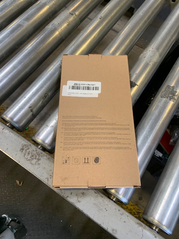 Photo 1 of 232XL Ink Cartridges Combo Pack Remanufactured Replacement for 232 Ink Cartridge 232 XL T232XL for WF-2930, WF-2950, XP-4200, XP-4205 Printer Ink (2 Black, Cyan, Yellow, Magenta 5 Pack)