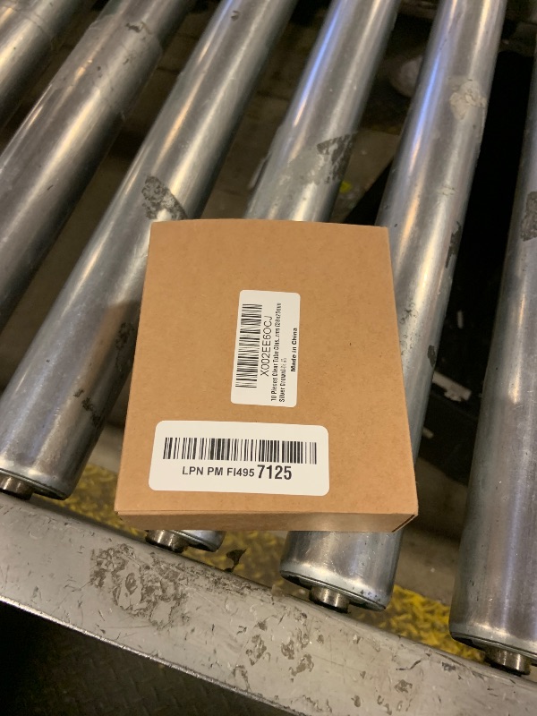 Photo 1 of 10 Pieces Clear Tube Globe Bottle with Findings, Hollow Glass Dome, Vial Pendant Charms (38x25mm Silver Crown)