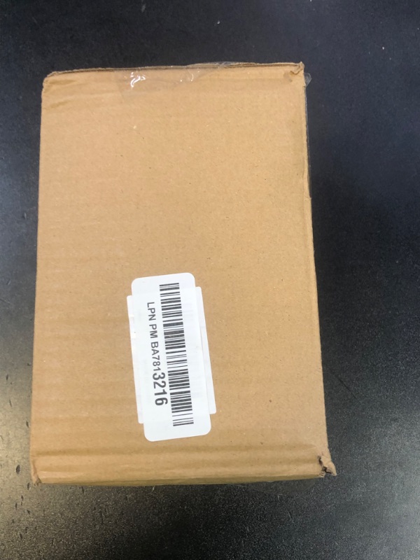 Photo 1 of 10 Pack Soft Close Cabinet Door Hinges for 1/2" Partial Overlay Cupboard, 100 Degree Opening Angel, Stainless Concealed Kitchen Cabinet Hinges with Mounting Screws and Manual