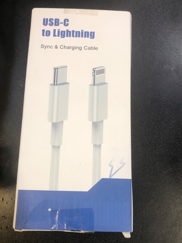 Photo 1 of [Apple MFi Certified] iPhone 14 13 12 11 Fast Charger Cable 10ft, Long USB C to Lightning Cable,Type C Charging Cord Wire for Apple iPhone 14/14 Pro Max/13 Pro/13/12 Pro/12 Mini/11 Pro/X/XS/XR/8 /iPad