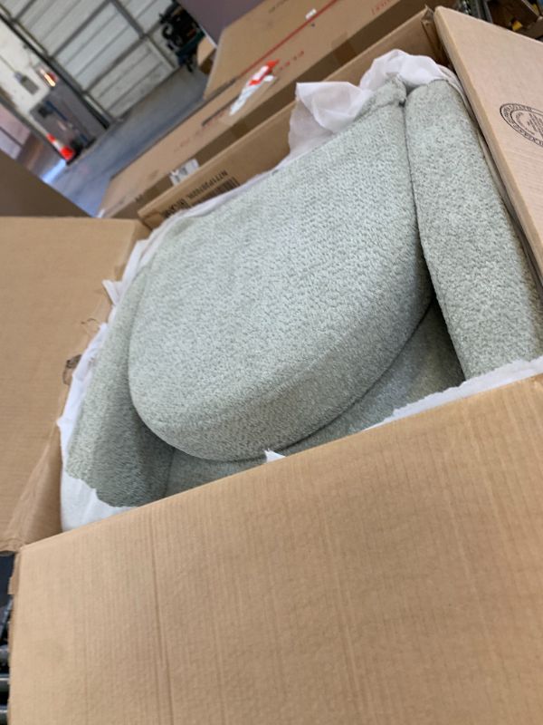 Photo 1 of  Power Recliner Rocking Chair 