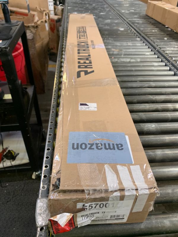 Photo 1 of  Roll-Up Soft Vinyl Truck Bed Tonneau Cover Compatible with 2016-2023 Toyota Tacoma