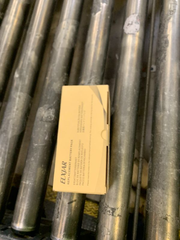 Photo 1 of (2-Pack) [2025 UPGRADED] 7.4V 3000mAh PMNN4409AR Two-Way Radio Battery Replacement for Motorola XPR7350 XPR7580 XPR7550 XPR3300 APX4000 APX1000 XPR3300 XPR3500 XPR7550 XPR7580 XPR7350 DP4400 PMNN4448