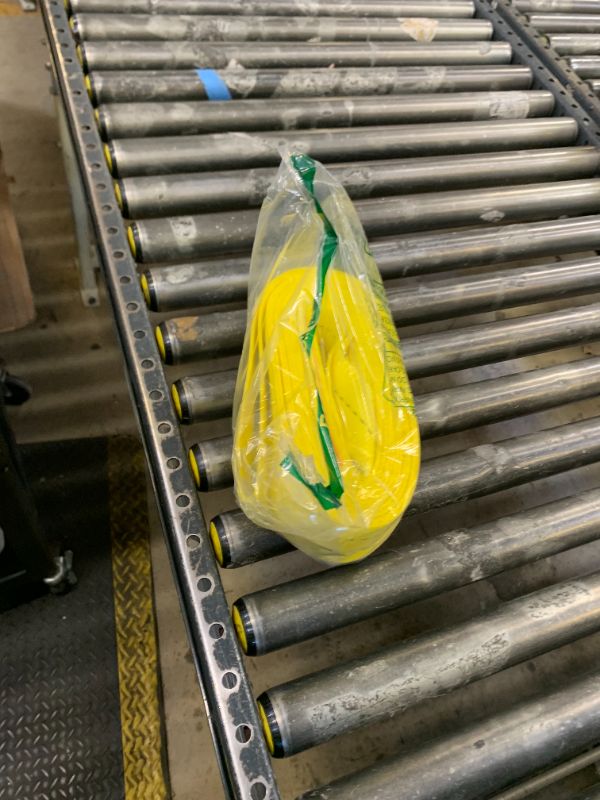 Photo 1 of 1-Ply Webbing Sling 2”x 20ft Lifting Straps 2Pack Heavy Duty Web Strap Rigging Moving Towing Hoisting Gear KODIAK STRAPS