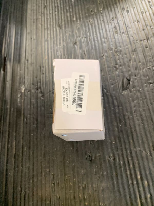 Photo 1 of 090127329115 20-95 GM AOD Kickdown Cable Bracket Compatible with Holley 4150 & 4160 carburetors with 700R-4 transmissions