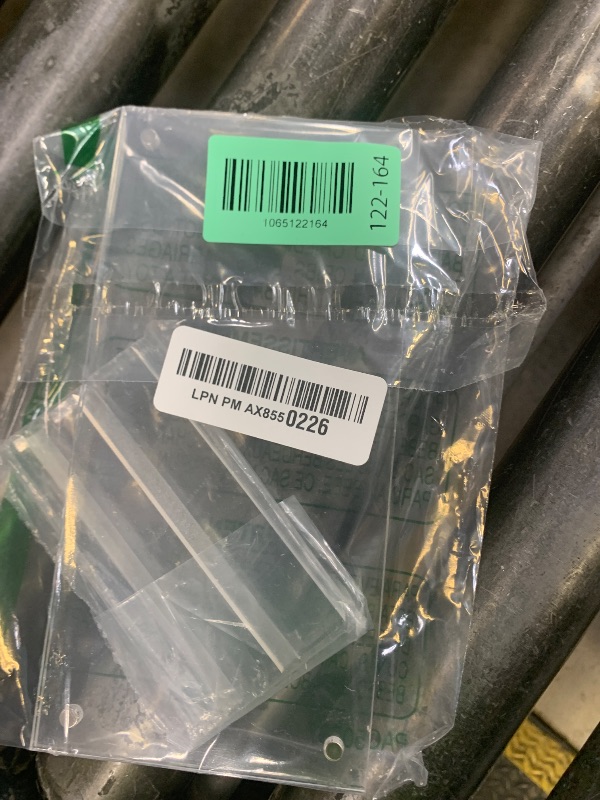 Photo 1 of 1 Pcs Dollar Bill Frame Dollar Bill Currency Display Holder Acrylic Dollar Bill Holder for Collectors Currency Holder for Collectors Ticket Protector Acrylic Display Holder 3.5x7.3 Inch