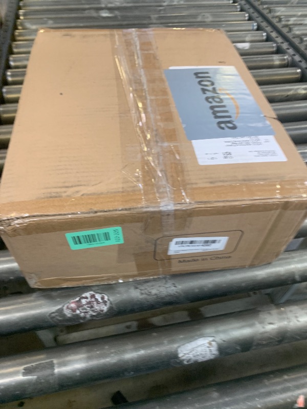 Photo 1 of ?Upgraded?Dimmable Gold Floor Lamps for Living Room, 11W LED Bulb Included, Modern Standing Lamp with Marble Base, Tall Pole Light with White Linen Shade for Bedroom Reading Office Corner Nursery