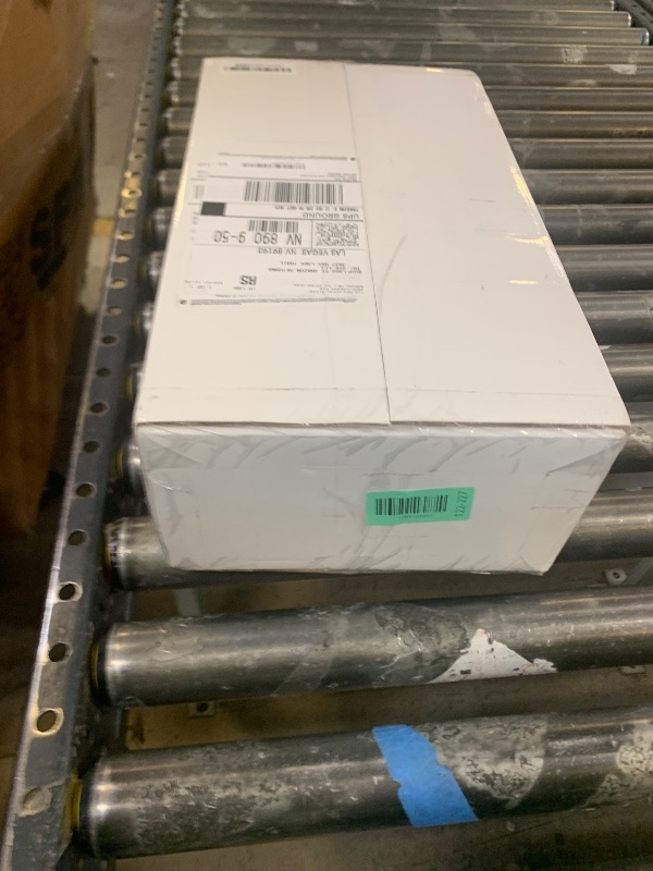 Photo 1 of [50 Pack] BESTTEN Single Pole Decorator Wall Light Switch with Wallplate, 15A 120/277V, On/Off Rocker Paddle Interrupter, UL Listed, White