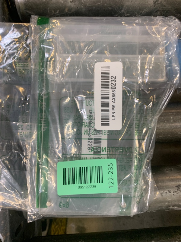 Photo 1 of 1 Pcs Dollar Bill Frame Dollar Bill Currency Display Holder Acrylic Dollar Bill Holder for Collectors Currency Holder for Collectors Ticket Protector Acrylic Display Holder 3.5x7.3 Inch