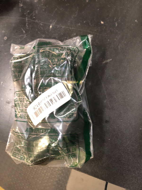 Photo 1 of (2-Pack) 10x2 Replacement Inner Tubes 10" x 1.95/2.125 with 2 Levers | Compatible with Bike Schwinn Trike Roadster/Tricycle/BoB Revolution Motion - Made from BPA/Latex Free Quality Butyl Rubber