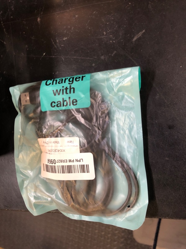 Photo 1 of 10FT Extra Long USB C Charging Cable Cord Wire for Home & Car Compatible with Nintendo Switch/Switch Lite/Switch OLED, Charger for Switch and Switch Lite