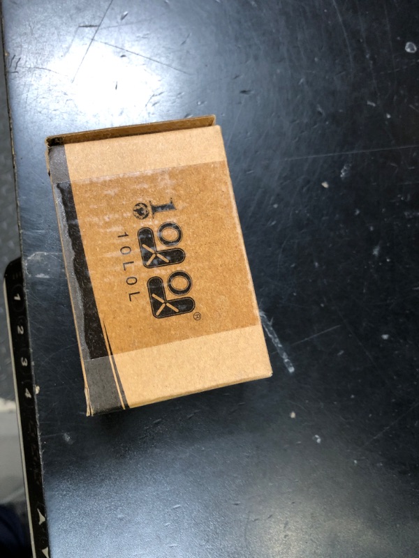 Photo 1 of 10L0L Golf Cart Starter Ignition Key Switch for EZGO Electric Golf Cart 17421G1, 2 Terminal Prongs