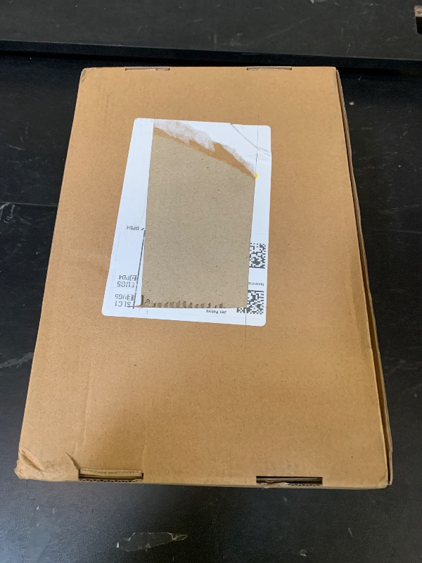 Photo 1 of [Luxury] Kitchen Soap Dispenser Set - 16OZ White Glass Bottle, Stainless Steel Pump, Instant Dry Tray, Waterproof Labels, Non-Slip Silicone Pad, and Dish Brush | Upgrade for Your Kitchen and Bathroom