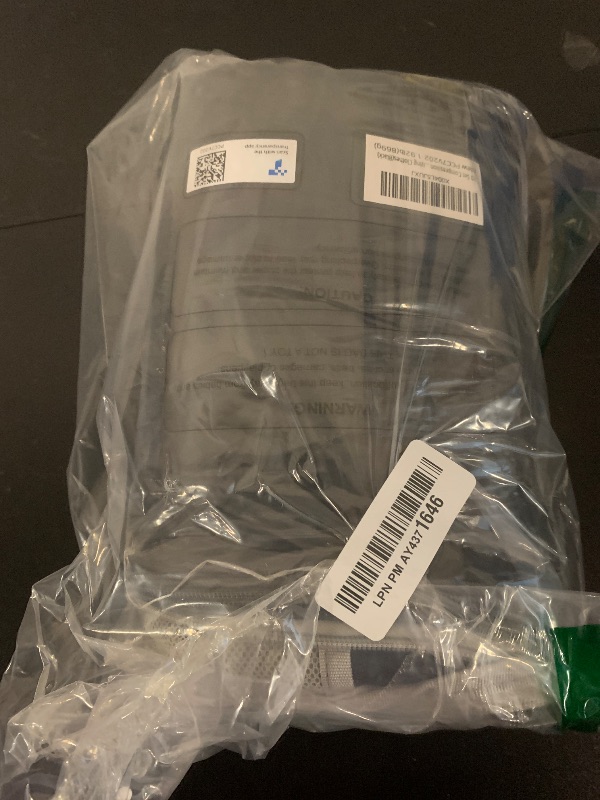 Photo 1 of 10 Set Compression Packing Cubes for Travel Essentials,Compressible Expandable Packing Cubes for Suitcase,OlarHike Luggage Organizer Bags for Travel,Handy Helper for Organizing Clothes(Black)