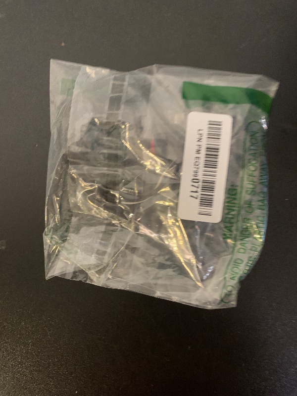 Photo 2 of CNC Universal Motorcycle Engine Stop Start Kill Switch Button with Mounting Backplate for Motorcycle, ATV, Dirt Pit Bike, Scooter, Quad Etc with 22mm Handlebar - Black