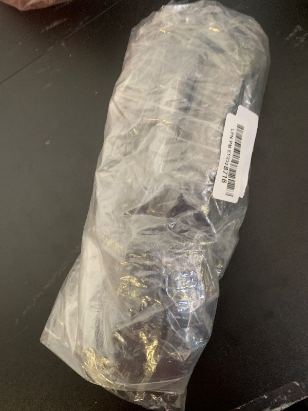 Photo 1 of 100 Disposable Plastic Black Chinese Soup Spoons Asian Soup Spoons Dessert Spoon Tasting spoons & Sample Spoon (100 Black Asian Spoons)