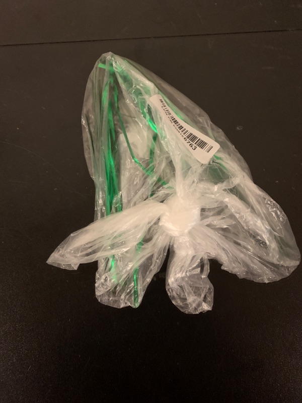 Photo 1 of [36 Pcs] Plant Stakes, Bendable Plant Sticks, 18 Inches Single Stem Plant Support Stakes with Twist Ties, Garden Stakes for Indoor and Outdoor Plants, Potted Plants, Flowers Orchid Peony Rose