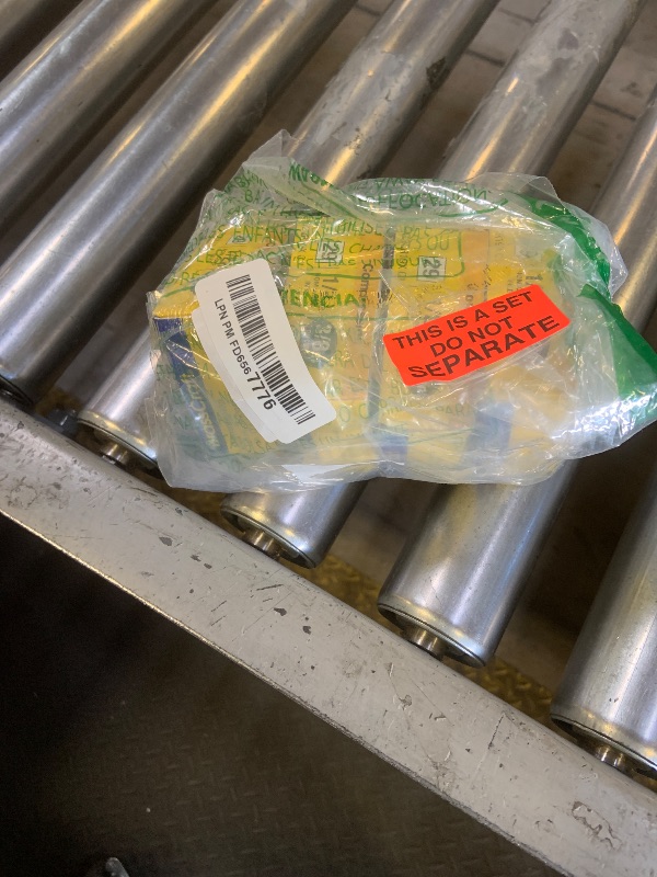 Photo 1 of (4-Pack) BrassCraft G2CR19L1X 1/2-in Nominal Comp x 3/8-in OD Outlet Chrome Plated Brass 1/4-Turn Angle Stop Valve Less Outlet Sleeve/Nut (4-Pack)