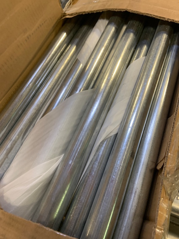 Photo 1 of 
Carport Replacement Canopy, 13 x 20 ft Potable Garage Tent Top Tarp with Sidewalls, UV-Resistant & Waterproof, Heavy Duty Car Shelter Tarp with Ball Buggees, Grey, Frame Not Included