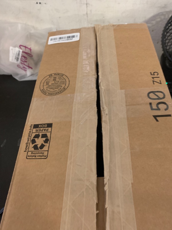 Photo 1 of 10 x 13 Inch Bubble Mailer 40 Pack, Waterproof Padded Envelopes with Strong Self-Seal Adhesive, Cushioning Shipping Bags with Bright Color for Small Business - Black