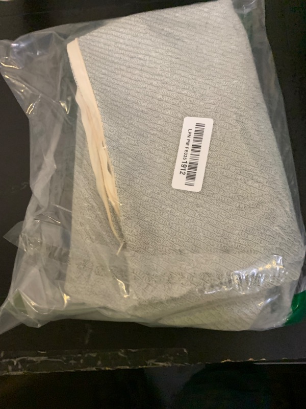 Photo 1 of 1 Pair of Wedding Kneeling Pillow Covers, 16X16 Inch Embroidered Nuestra Boda Kneeling Pillow, Satin and Lace Pearl Upscale Wedding Kneeling Pillow (Gold)