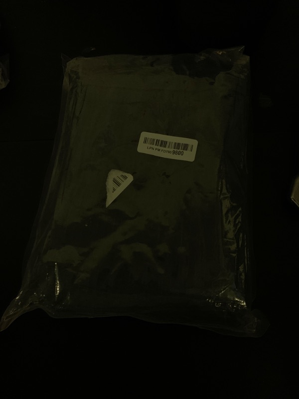 Photo 1 of 100% Cotton Blankets Throw Size for Bed - Waffle Weave Blankets for Summer, Lightweight and Breathable Soft Woven Blanket for Spring (Dark Grey, Throw (50" x 60")