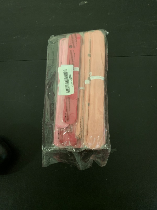 Photo 1 of 12pcs 8in 10in Pink Kit Paper Pom Poms Tissue Paper Flower Hanging Paper Flower Balls Wedding Party Flower Decorations DIY Art Craft Blooms for Birthday Baby Shower Nursery Decor