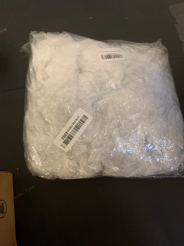 Photo 1 of 100PCS Disposable Steering Wheel Covers for Detailing | Plastic Steering Wheel Car Protector | Detailing Accessories- Keychain & 2 Car Cup Holder | Fundas Para Volantes de Carro,Mechanic Shop Supplies