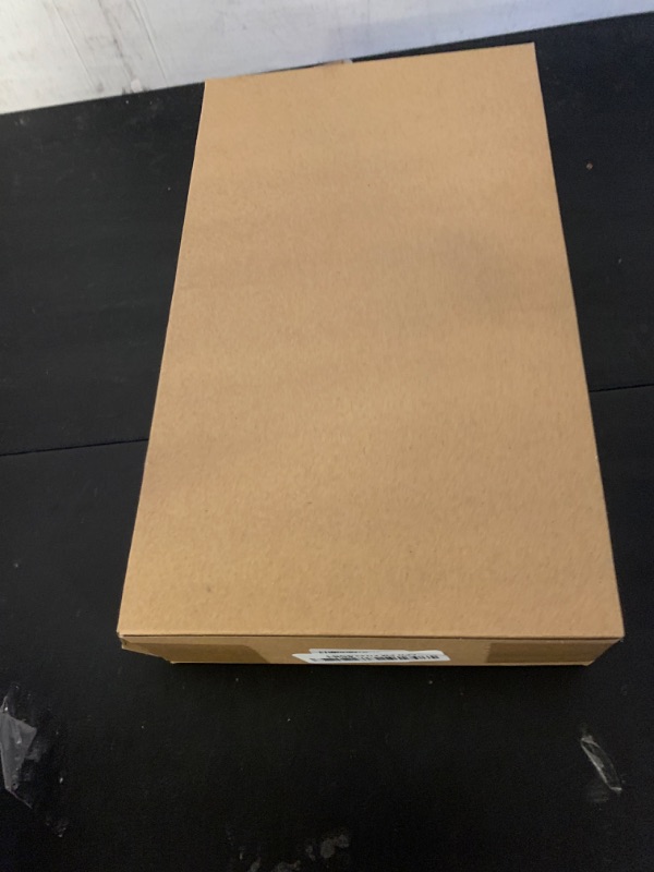 Photo 1 of 10 Pack Small Shipping Boxes 6x4x3'' Corrugated Small Cardboard Boxes for Shipping, Recyclable Packaging Boxes for Business, Mailer, Gift Packing, Crafts Packing, Jewelry Box, Brown