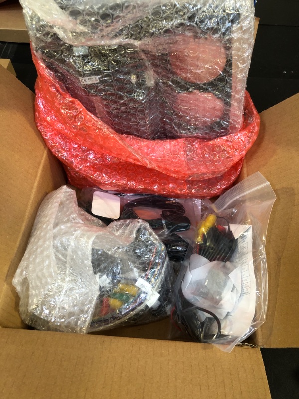 Photo 1 of [2G+64G] Android 15 Car Radio Stereo for Mazda MX-5 Miata 2009-2015 with Wireless Carplay Android Auto, 9 inch Touch Screen Radio Bluetooth WiFi GPS FM RDS EQ+Free AHD Backup Cam