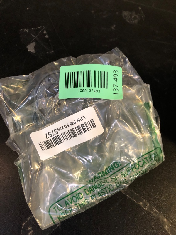 Photo 1 of 12200035 Range Surface Burner Knob Compatible with Whirlpool Kenmore Jenn Air 4 Pack