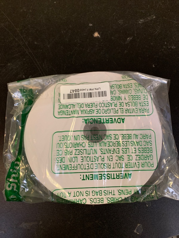 Photo 1 of 1" X 20 Yards Burgundy Velvet Ribbon for Christmas Tree Wreath Decoration Handmade Crafts Ornaments Gift Wrapping & Bow Making