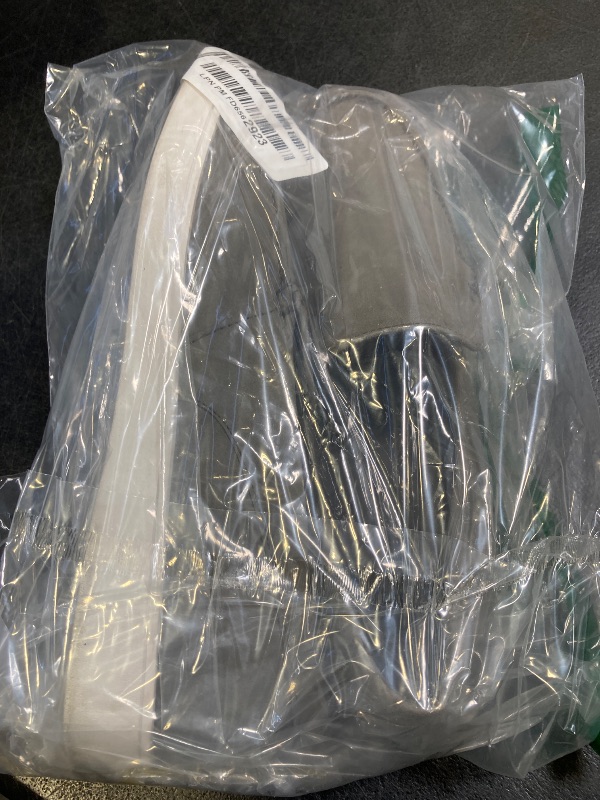 Photo 1 of Amazon Essentials Men's Slip-on Loafer Sneakers, Grey Faux Suede, 10