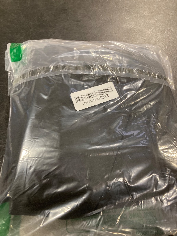 Photo 1 of Double Waisted Sweatpants Men Y2k Baggy Sweatpants Drawstring Wide Leg Gym Workout Pants Loose Vintage Grunge Pants (US, Alpha, Large, Regular,  Black)