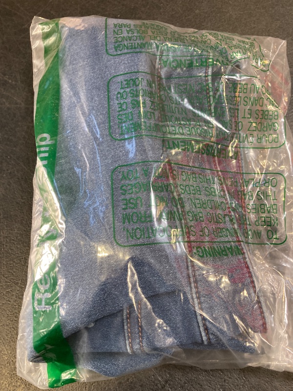 Photo 1 of 1822 Denim Women's Petite 26" Butter Mid-Rise Skinny Jeans in Ziggy - 8P/129P