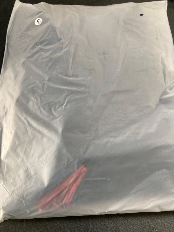 Photo 1 of 3 Pack: Men's Lightweight Short Sleeve Workout Hoodies, Athletic Dry Fit Hooded T Shirts for Gym Running (Set 3, Large)