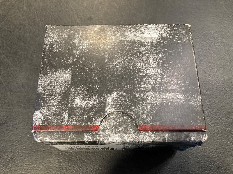 Photo 1 of Casio G-Shock GD100-1B | Men's Tough Digital Watch | 200M Water Resistant | High-Brightness LED | Dual Time & 7-Year Battery