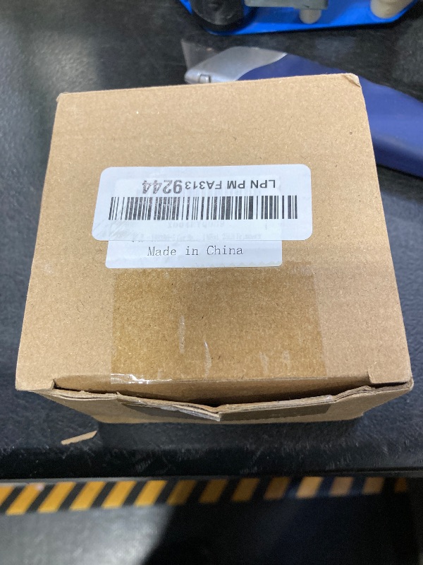 Photo 1 of 198386-5 for Makita Bump & Feed String Trimmer,Linetrimmer Head Spool Assembly Replacement XRU11Z XRU12 XRU04Z, fits All M8x1.25LH Trimmers